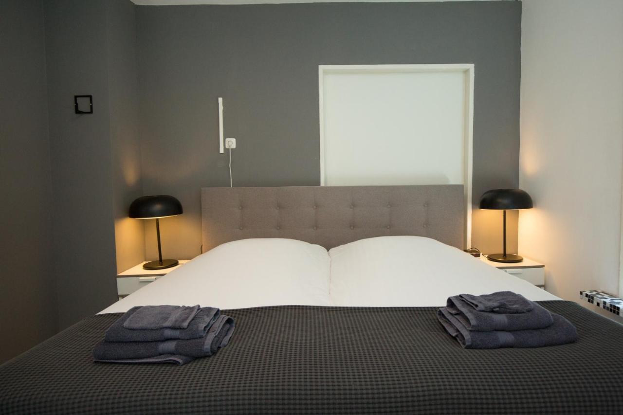Bed And Breakfast Groningen - Peizerweg المظهر الخارجي الصورة