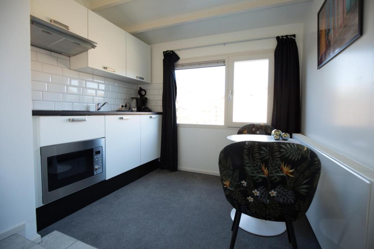 Bed And Breakfast Groningen - Peizerweg المظهر الخارجي الصورة