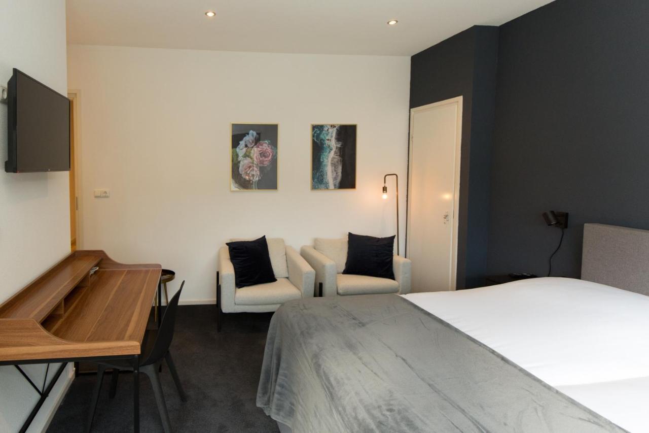Bed And Breakfast Groningen - Peizerweg المظهر الخارجي الصورة