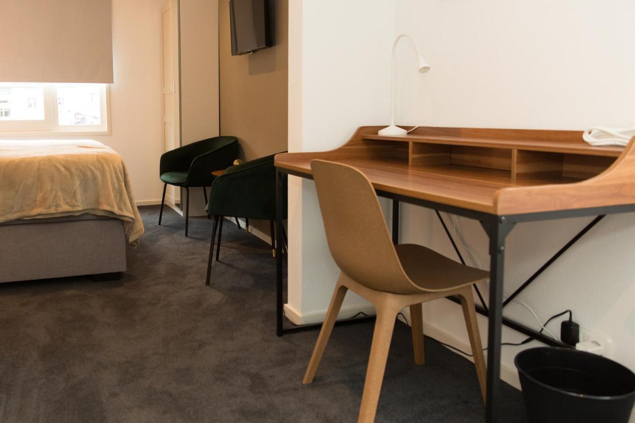 Bed And Breakfast Groningen - Peizerweg المظهر الخارجي الصورة