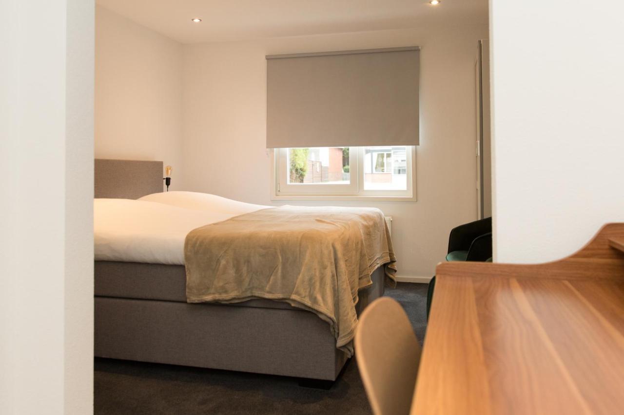 Bed And Breakfast Groningen - Peizerweg المظهر الخارجي الصورة