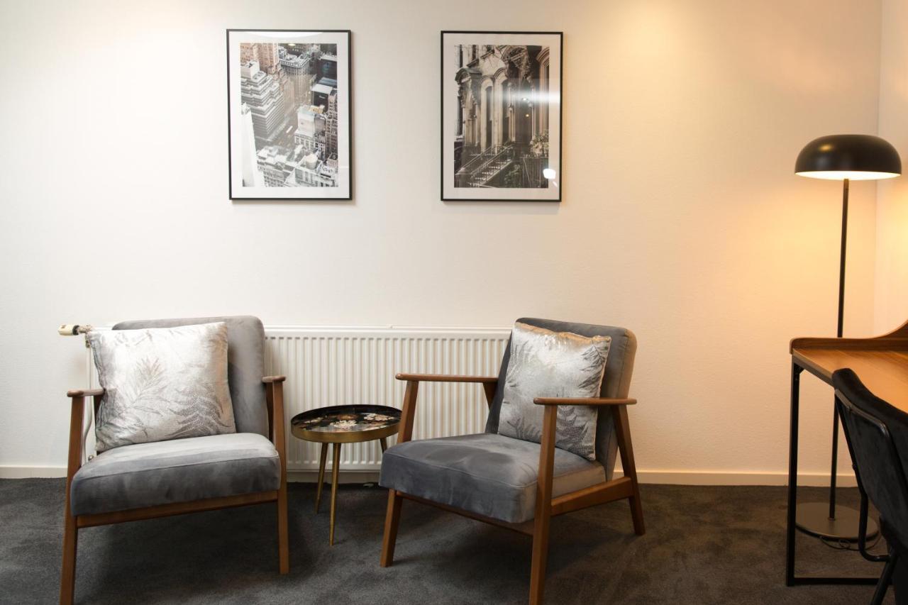 Bed And Breakfast Groningen - Peizerweg المظهر الخارجي الصورة