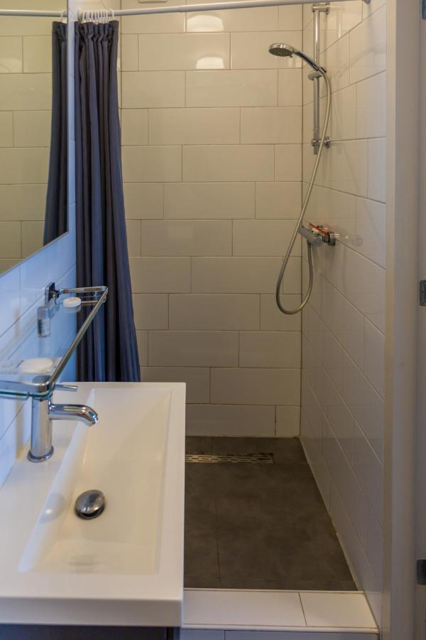 Bed And Breakfast Groningen - Peizerweg المظهر الخارجي الصورة