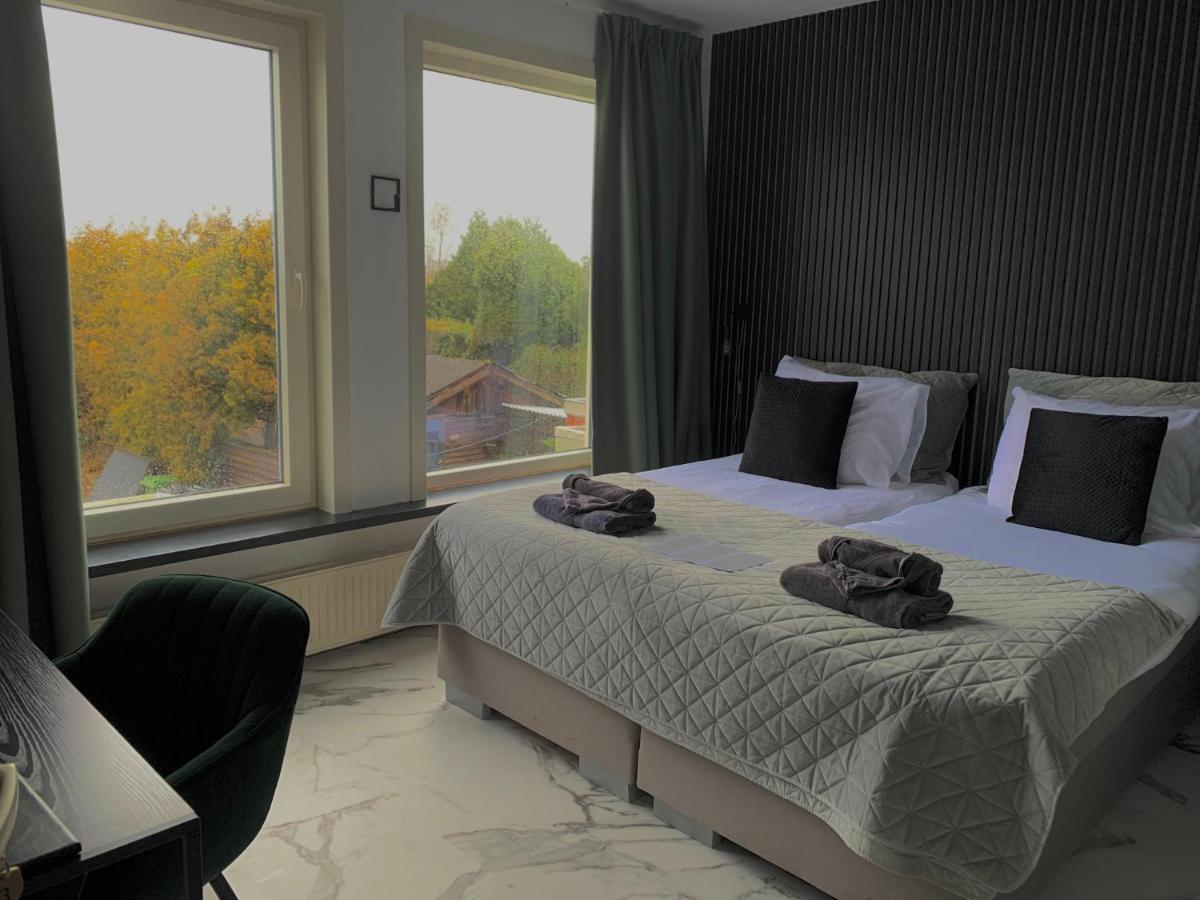 Bed And Breakfast Groningen - Peizerweg المظهر الخارجي الصورة