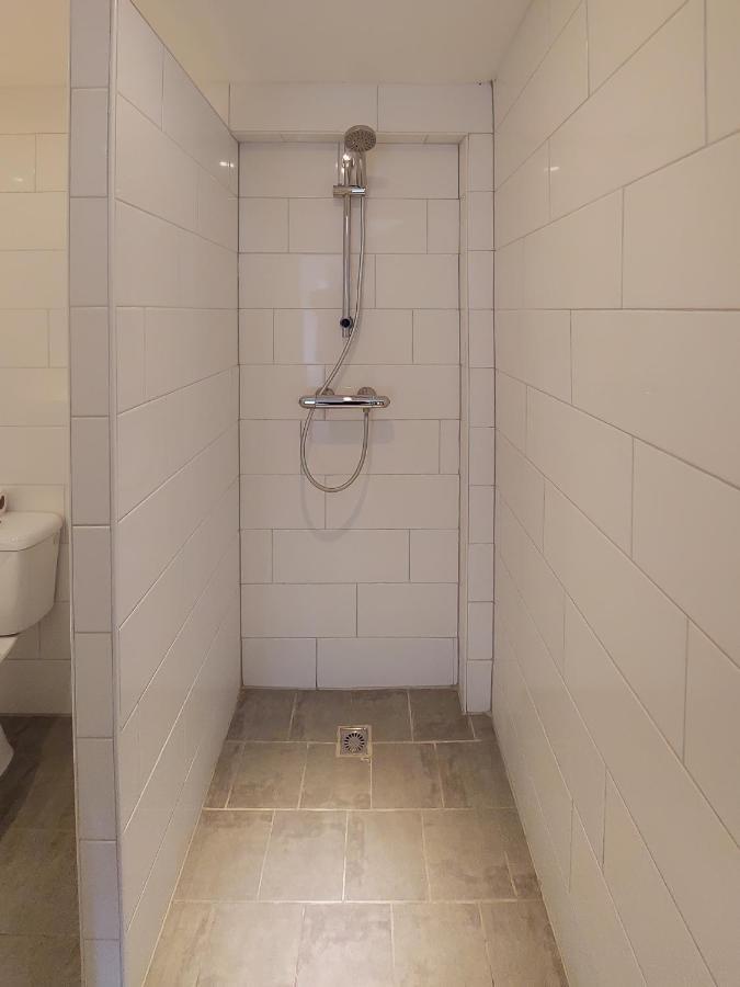 Bed And Breakfast Groningen - Peizerweg المظهر الخارجي الصورة