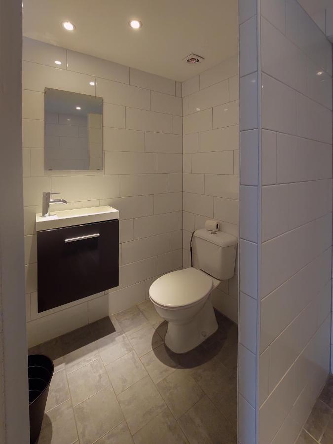 Bed And Breakfast Groningen - Peizerweg المظهر الخارجي الصورة