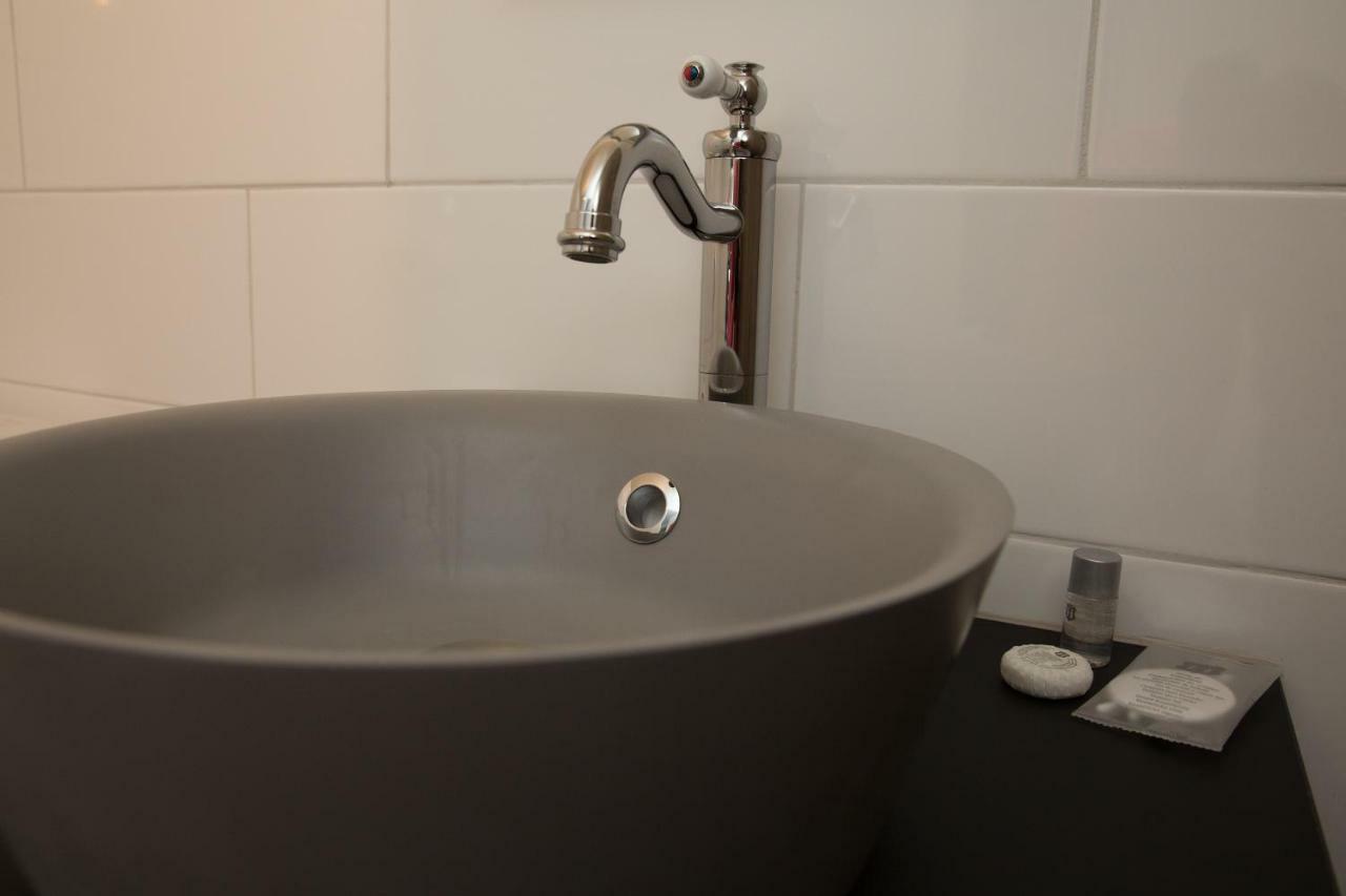 Bed And Breakfast Groningen - Peizerweg المظهر الخارجي الصورة