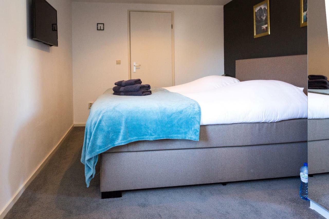 Bed And Breakfast Groningen - Peizerweg المظهر الخارجي الصورة